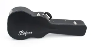Höfner H64/6 Koffer für akustische Gitarre