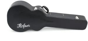 Höfner H64/9 Bass-Koffer
