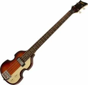 Höfner Shorty Violin Bass Sunburst