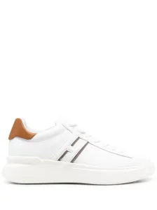HOGAN - Sneakers With Logo #1566987