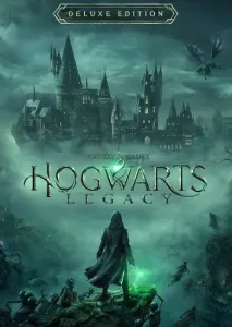Hogwarts Legacy Deluxe Edition (PC) Steam Key EUROPE