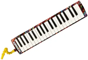 Hohner 9445/37 Airboard 37 Melodica Multi #50960