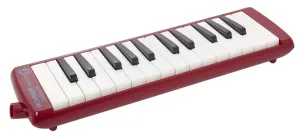 Hohner 9426/26 Melodica Student 26 - rot