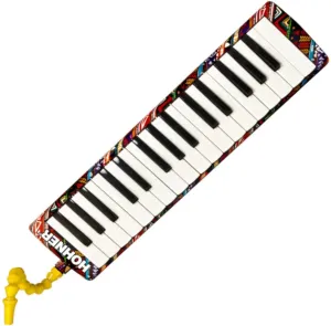 Hohner 9440/32 Airboard 32 Melodica Multi #939822