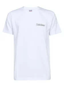 HOLUBAR - Cotton Logo T-shirt #998557