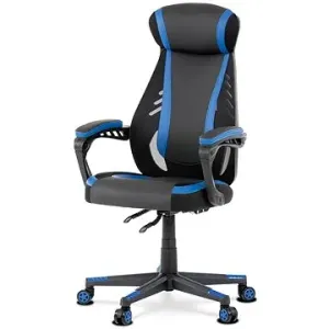 AUTRONIC Wrangler Gaming Chair - blau