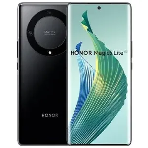 HONOR Magic5 Lite 5G 8GB/256GB Schwarz