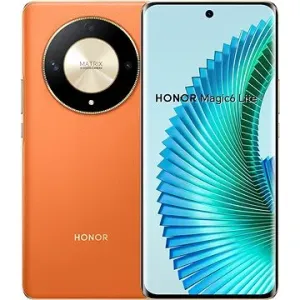 HONOR Magic6 Lite 5G 8GB/256GB Orange