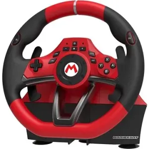Hori Mario Kart Racing Pro Deluxe - Nintendo Switch