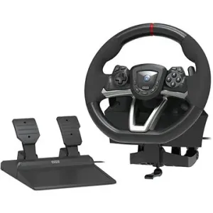 Hori Racing Wheel Pro Deluxe - Nintendo Switch