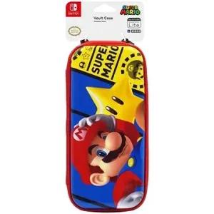 Hori Premium Vault Case - Mario - Nintendo Switch