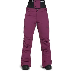 Horsefeathers LOTTE PANTS Damen Skihose/Snowboardhose, violett, größe #1148029