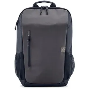 HP Travel 18l Laptop Backpack Iron Grey 15.6