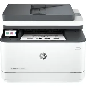 HP LaserJet Pro MFP 3102fdn #1050520