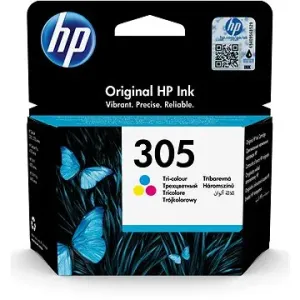 HP 3YM60AE Nr. 305 farbig