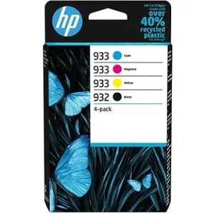 HP 6ZC71AE Nr. 932/933 Multipack