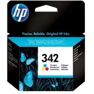 HP C9361EE Nr. 342 Farbe