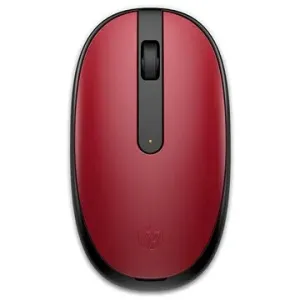 HP 240 Bluetooth-Maus - Empire Red