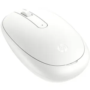 HP 240 Bluetooth Mouse White