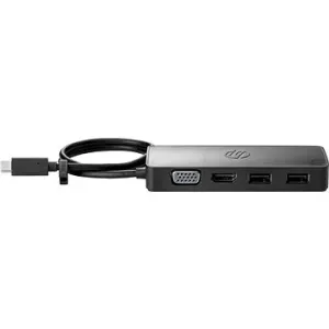 HP USB-C Travel HUB G2 #29983