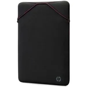 HP Protective Reversible Black/Geo Sleeve 15