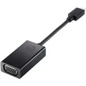 HP USB-C zu VGA Adapter