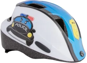 HQBC Qorm Police Blue 48-54 2020