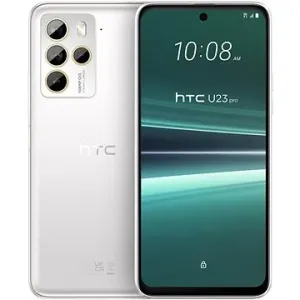 HTC U23 Pro 12 GB / 256 GB weiß