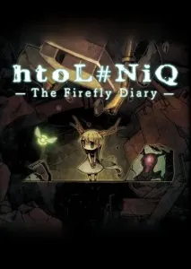 htoL#NiQ: The Firefly Diary Steam Key GLOBAL