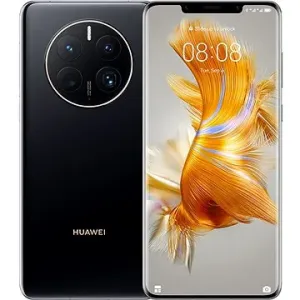 Huawei Mate 50 Pro - schwarz
