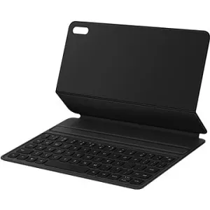 Huawei Original Case mit Tastatur (US) Dark Grey für MatePad 11 (EU Blister)