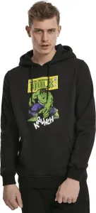 Hulk Hoodie Crunch Black L