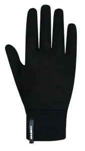 Husky Unisex merino rukavice Merglov čierna #1116213