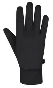 Husky Unisex rukavice Emi čierna #1218098