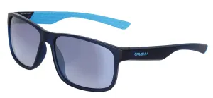 Husky Sportbrille Selly, schwarz/blau