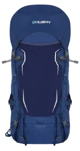 Husky RONY 50l Trekkingrucksack, blau, größe