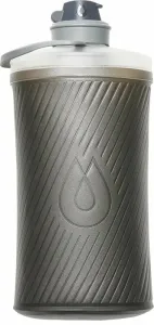 Hydrapak Flux 1,5 L Mammoth Grey Wasserflasche
