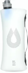 Hydrapak Seeker+ Clear 3 L Wasserbeutel