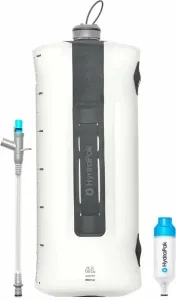 Hydrapak Seeker+ Gravity Filter Kit Clear 6 L Wasserbeutel