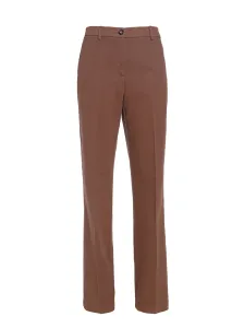 I LOVE MY PANTS - Cotton Trousers #212699