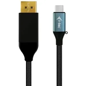I-TEC USB-C DisplayPort Cable Adapter 4K/60 Hz