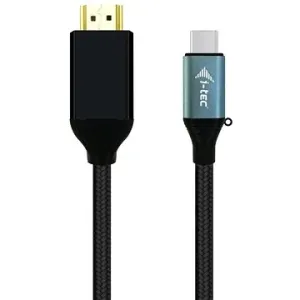 I-TEC USB-C HDMI Cable Adapter 4K/60 Hz