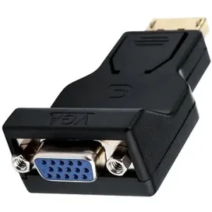 I-TEC Videoadapter DisplayPort zu VGA