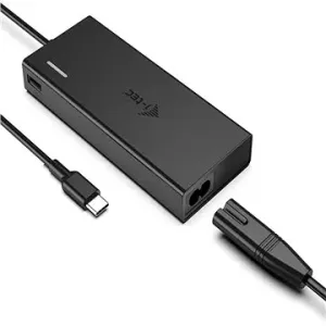 I-tec USB-C Smart Charger 65W + USB-A Port 12 Watt