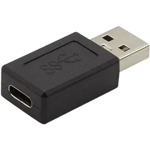i-tec USB-A (m) auf USB-C (f) Adapter - 10 Gbit/s