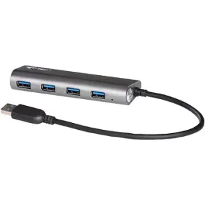 I-TEC USB 3.0 Metal HUB 4 Port #978258