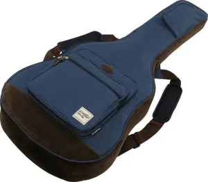 Ibanez IAB541-NB Tasche für akustische Gitarre, Gigbag für akustische Gitarre Navy Blue