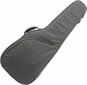 Ibanez IAB724-CGY Tasche für akustische Gitarre, Gigbag für akustische Gitarre Charcoal Gray