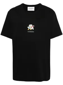 ICEBERG - Cotton T-shirt #1554182