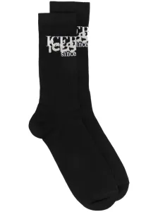 ICEBERG - Socks With Logo #931513